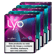 Pack 5 LYO Mix and Match IC