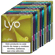 Cartón LYO Mix and Match