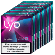 Cartón LYO Mix and Match