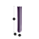 Carcasa frontal metálica Lavanda IC