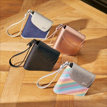 Funda para AURA y Sticks Multicolor