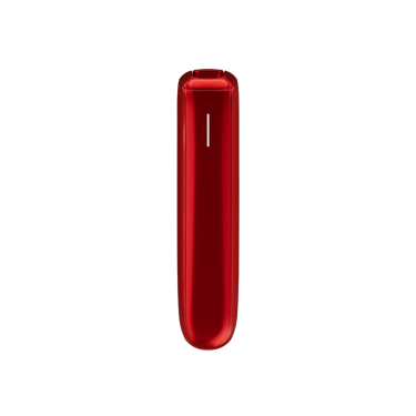 Ploom AURA Rojo Carmesí