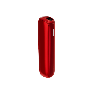 Ploom AURA Rojo Carmesí