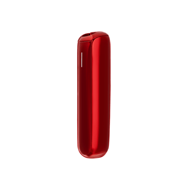 Ploom AURA Rojo Carmesí
