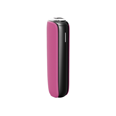 Cubierta trasera Ploom AURA Fucsia