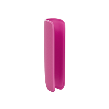 Cubierta trasera Ploom AURA Fucsia