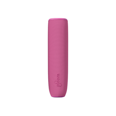 Cubierta trasera Ploom AURA Fucsia