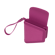Funda para AURA y Sticks Ante Fucsia