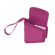 Funda para AURA y Sticks Ante Fucsia