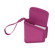 Funda para AURA y Sticks Ante Fucsia