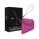 Funda para AURA y Sticks Ante Fucsia