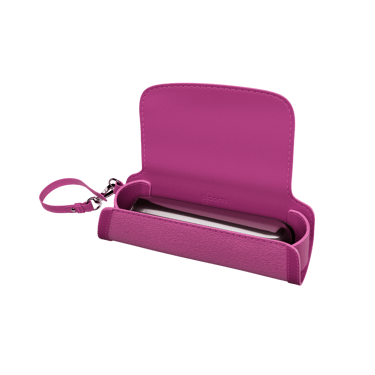 Funda para AURA Ante Fucsia