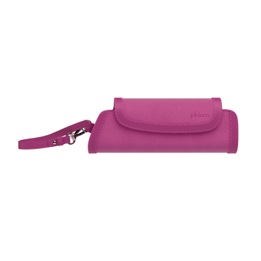 Funda para AURA Ante Fucsia