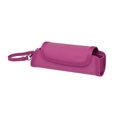 Funda para AURA Ante Fucsia