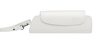 Funda para AURA Cuero Blanco