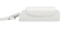 Funda para AURA Cuero Blanco
