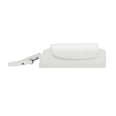 Funda para AURA Cuero Blanco