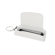 Funda para AURA Cuero Blanco