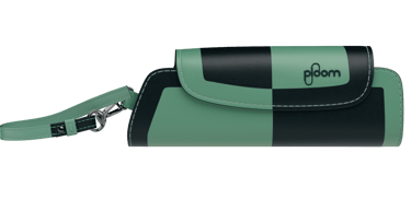 Funda para AURA Verde