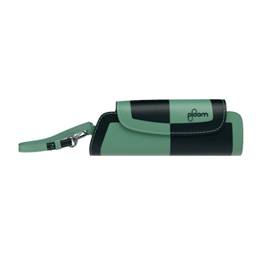 Funda para AURA Verde