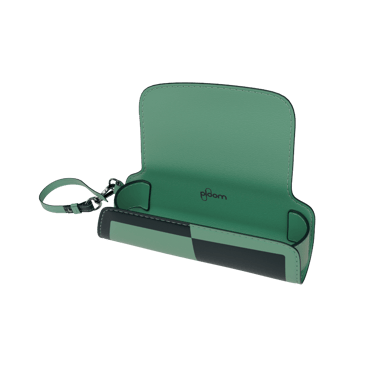 Funda para AURA Verde
