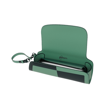 Funda para AURA Verde