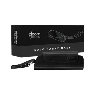 Funda para AURA Cuero Negro