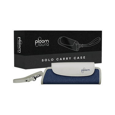 Funda para Ploom AURA Denim