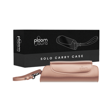 Funda para AURA Oro Rosa