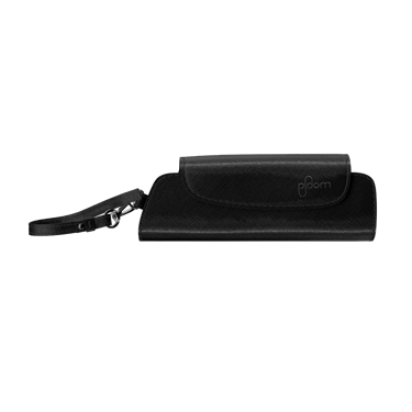 Funda para AURA Cuero Negro