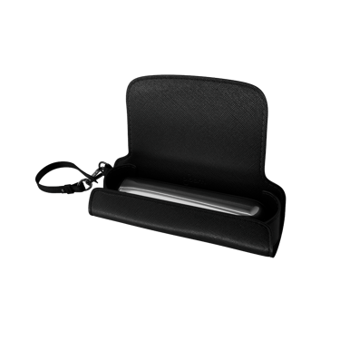 Funda para AURA Cuero Negro
