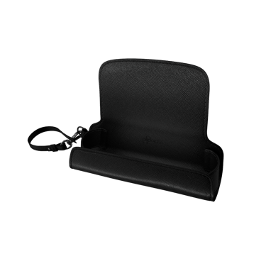 Funda para AURA Cuero Negro