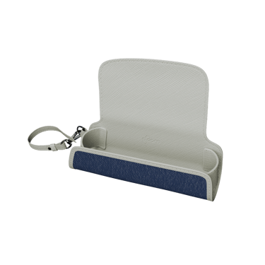 Funda para Ploom AURA Denim