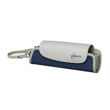 Funda para Ploom AURA Denim