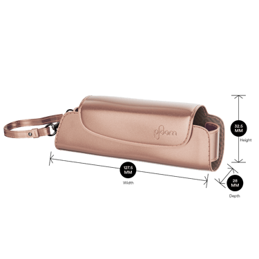Funda para AURA Oro Rosa