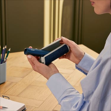 Funda para Ploom AURA Denim