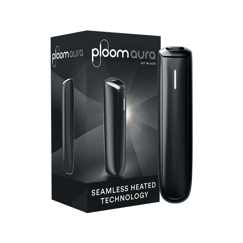 Ploom AURA IC