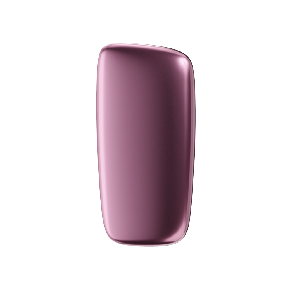 Panel Frontal Dark Orchid
