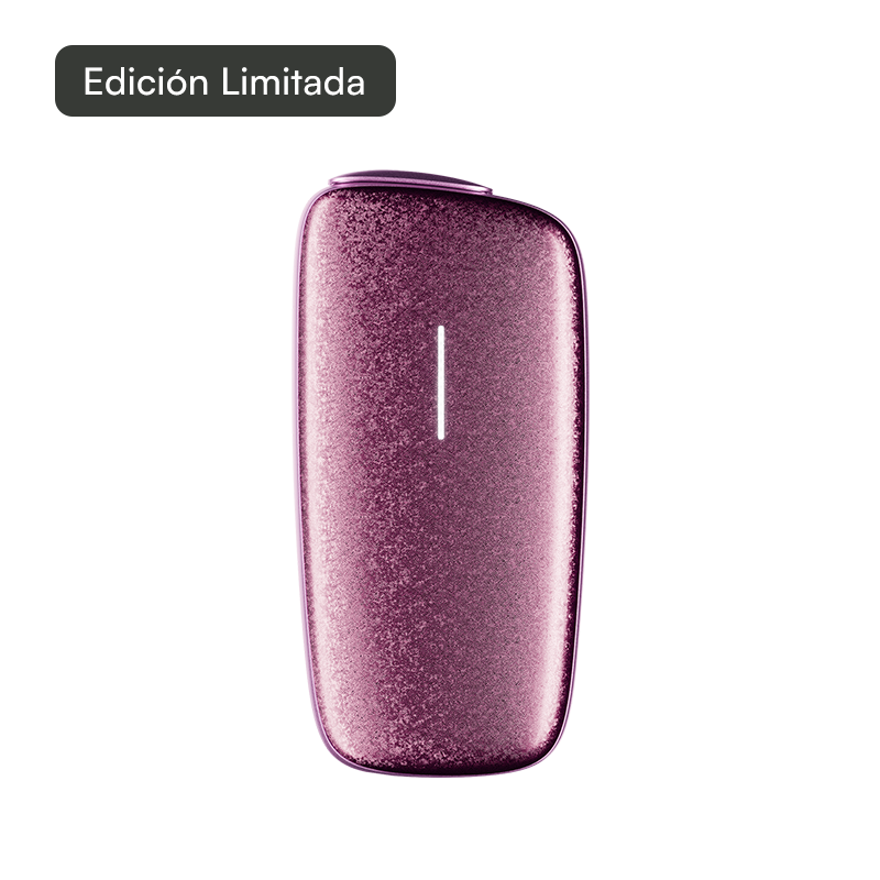 Ploom X Advance Rose Shimmer