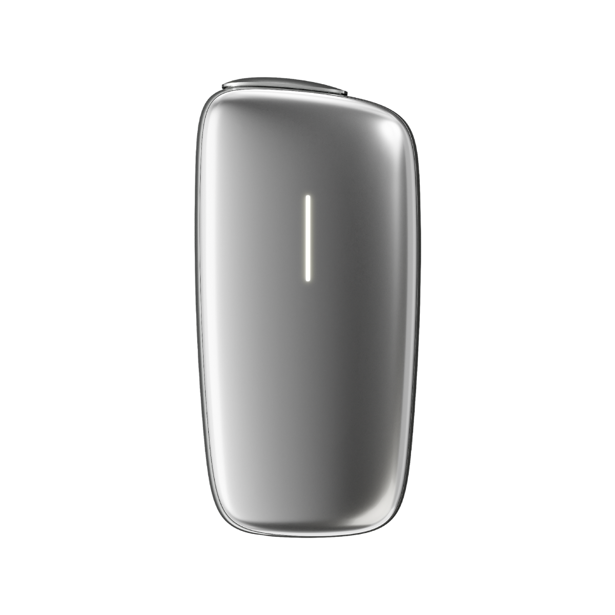  Ploom X Advanced Silver