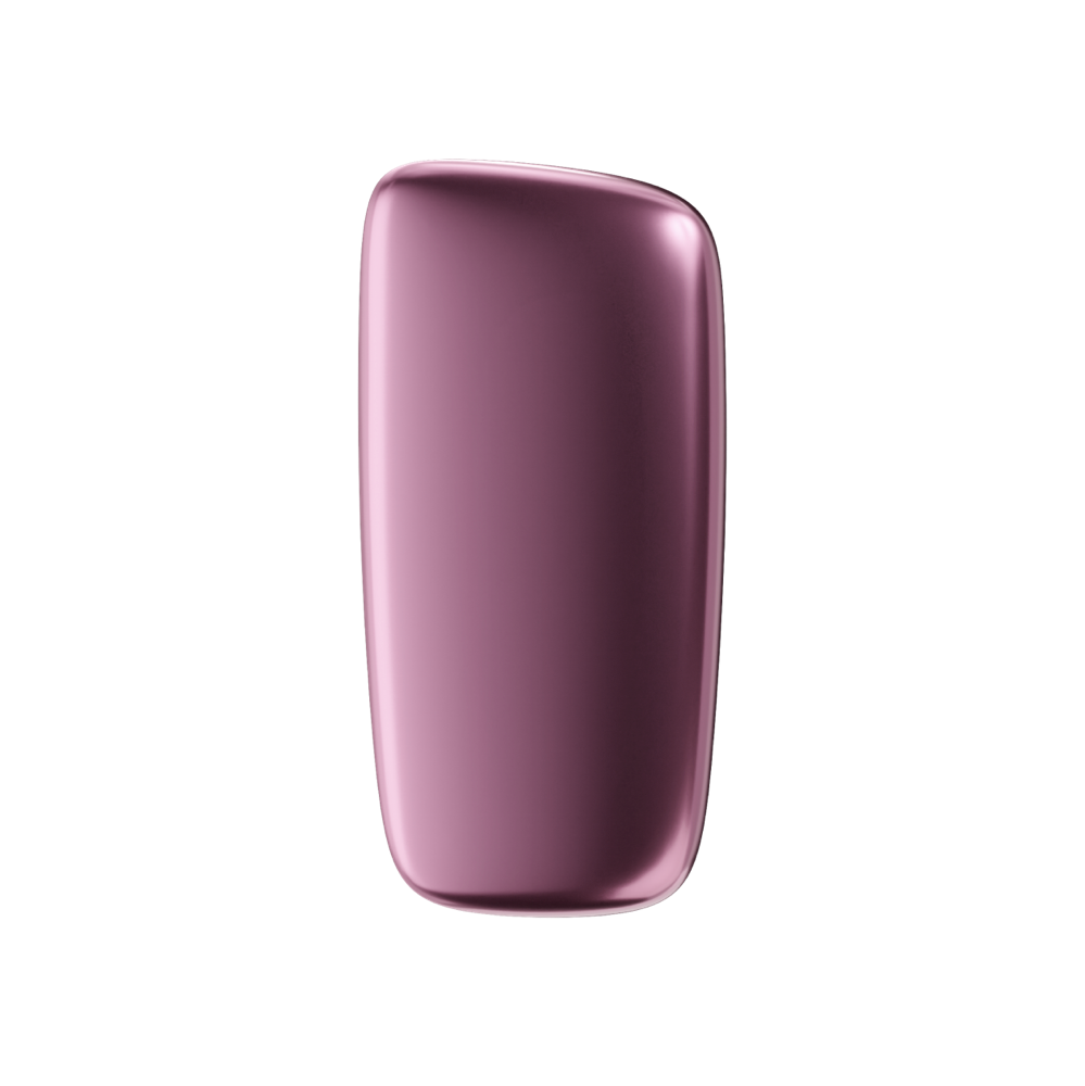 Panel Frontal Dark Orchid